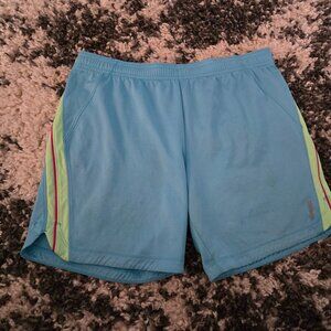 Women's XL Reebok Activewear Shorts